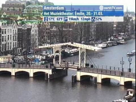 Washington - USA, Macau SAR - China, Engelberg - Titlis - Switzerland, Kyiv - Ukraine, Amsterdam - Netherlands, Munich - Germany, Dubrovnik - Croatia