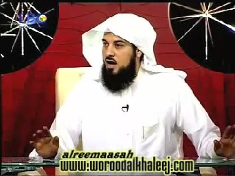 أخطاء المصلين في صلاة  الجمعة