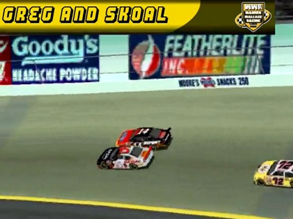 PSRL Cup Bristol 2010 Is Intense