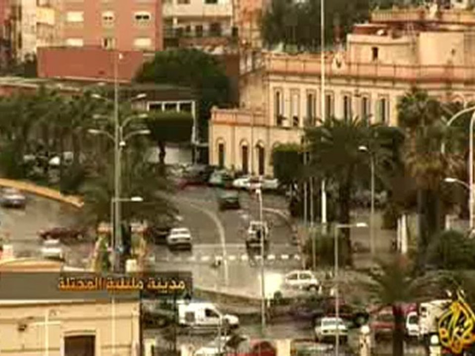 Histoire du Maroc - Abdelkrim el khatabi - Part 1