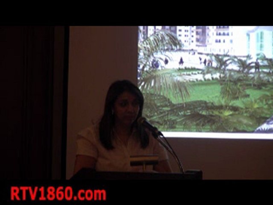 Journée marocaine de l'immobilier à Montréal le 20 mars 2010