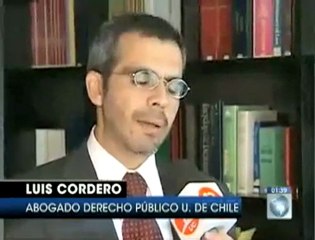 "Conflictos de intereses pasan de empresas al Estado"