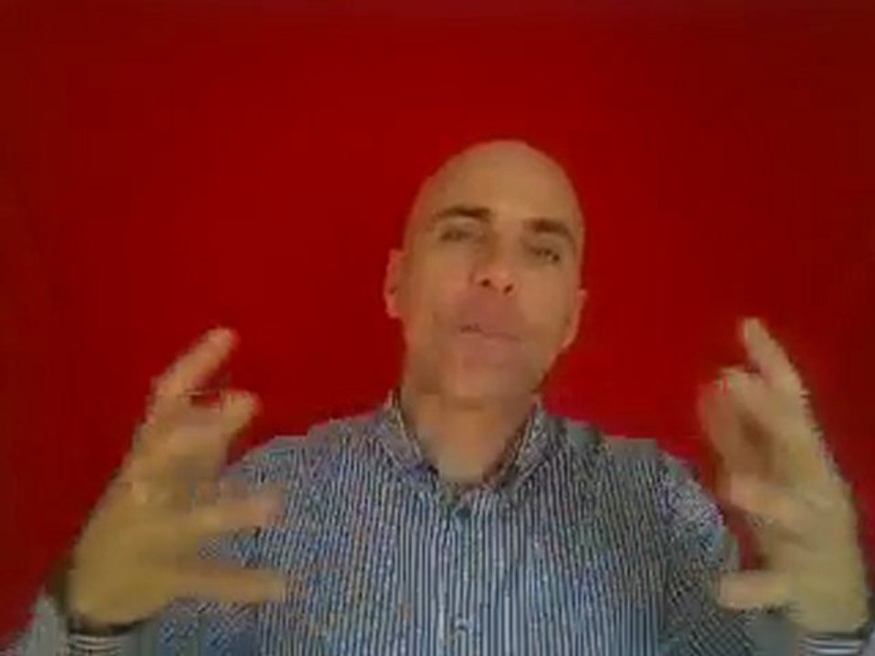 Key to a Great Leader - nlp coaching Mark Holland