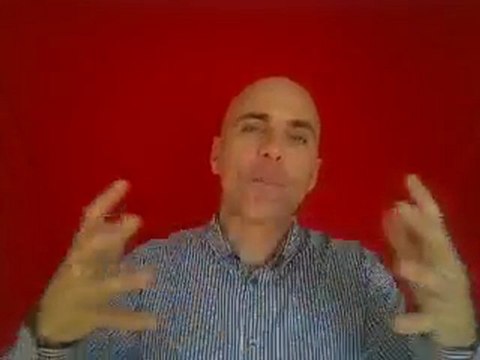 Key to a Great Leader - nlp coaching Mark Holland