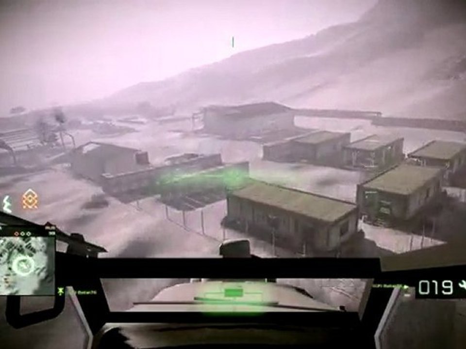 bad company 2 :demo hélico [CF]Belial76 et [CF]ankou_29