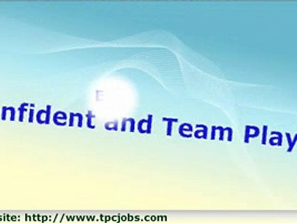 Looking for MBA Sales Professional for Intl. BPO