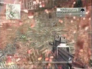 H-and-H : Call of Duty Modern Warfare 2 (MULTI 5)