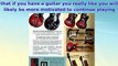 beginner guitar lessons - Choose  Your Guitar