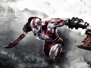 Vidéo Test: God of War 3 (PS3)