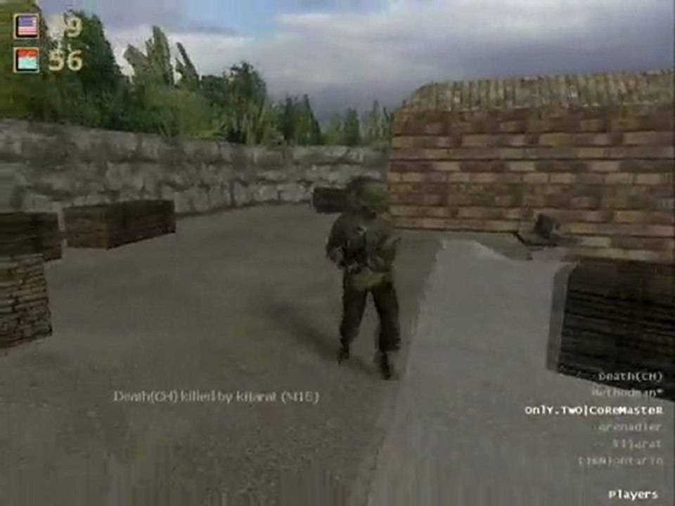 OnlY.TwO Clan Video