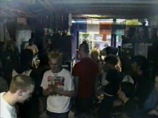 A Global Threat - Money, Lies, & Real Estate (Live)