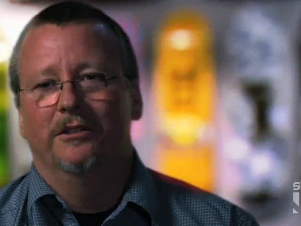 Skate 3 - Making the Game - Skate Create