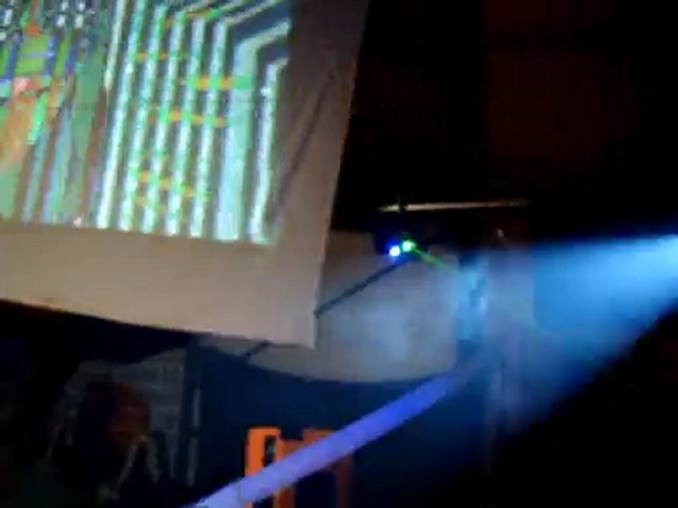 Ekinox Spring Party