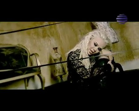 Gergana - Razdyalata ne boli