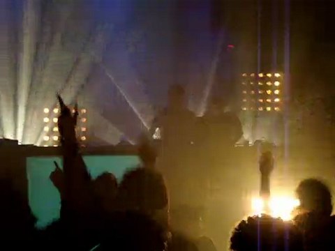 Lowkey & Kardinal@L'Antipode de Rennes le 20.03.10