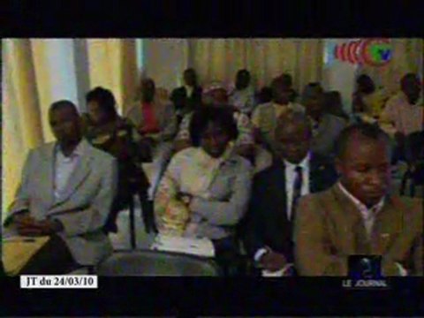 Gestion commune des fréquences de Brazzaville et Kinshasa