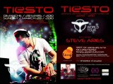 Info Sortie - 24 mars 2010 - FIFA- Botown - Tiesto