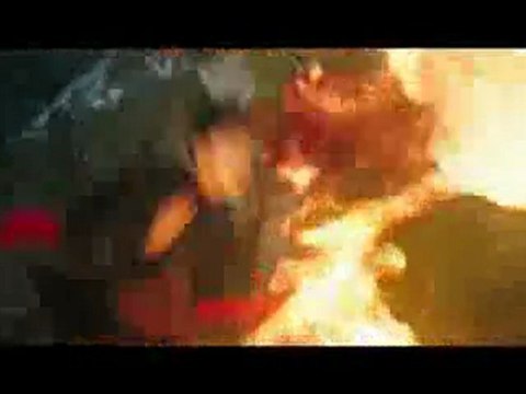 Nouvelle bande-annonce pour Le Dernier maître de l'air !