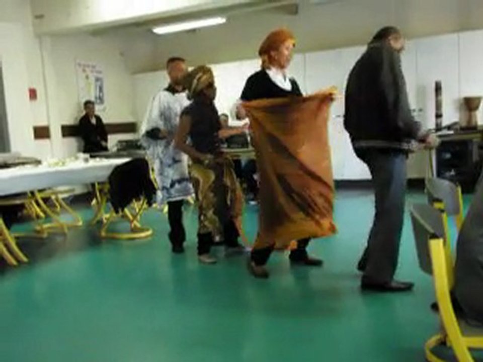 Danse de Diégo