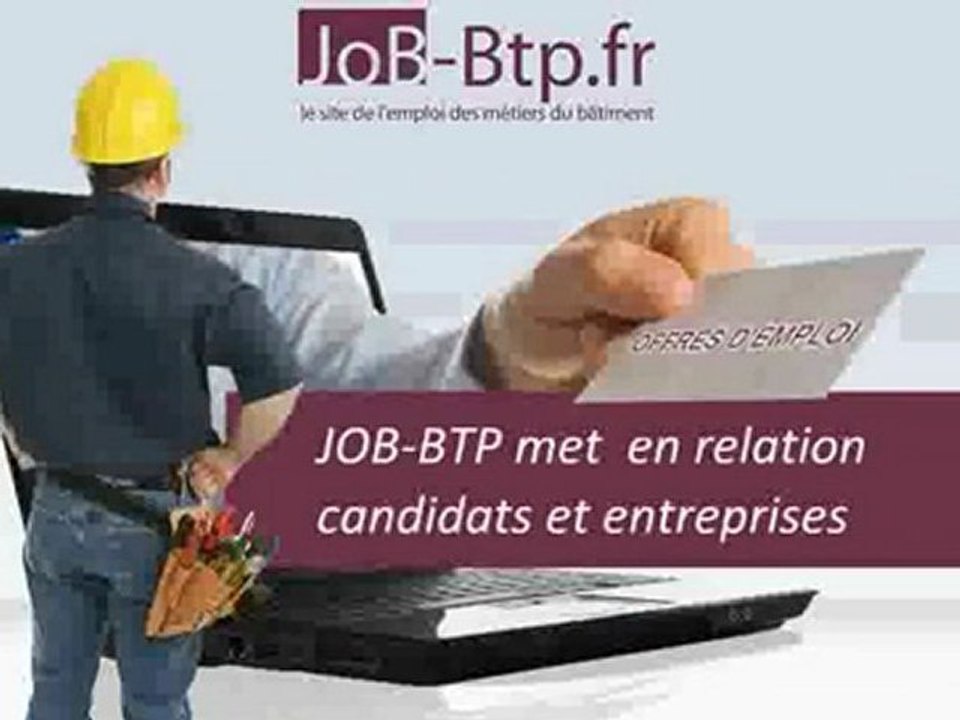 Job-btp.fr, Vous connaissez?