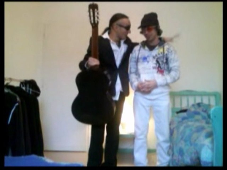 La Pop Tare - Jacques-André