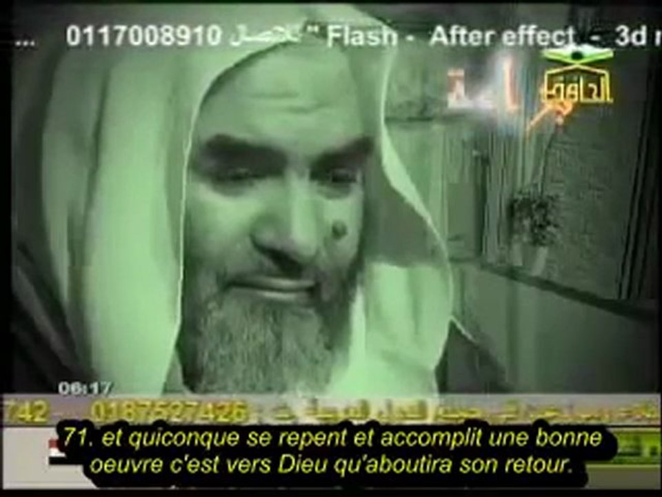 LA PETITE FILLE QUI FIT PLEURER DES MILLIONS DE GENS 1/2