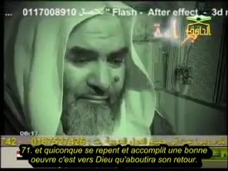 LA PETITE FILLE QUI FIT PLEURER DES MILLIONS DE GENS 1/2