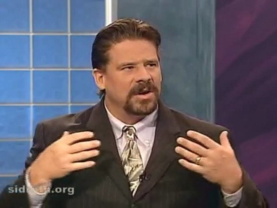 Sid Roth 0635 Its Supernatural Tommy O'Dell PT02