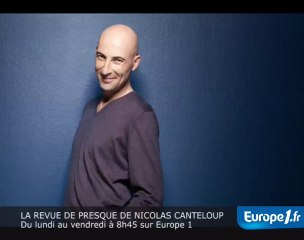 "La taxe carbone, pas à 300 ans près"