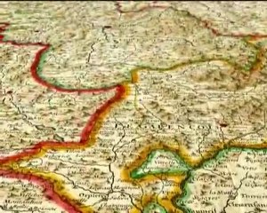 A la source de l'histoire de l'Isère, les archives