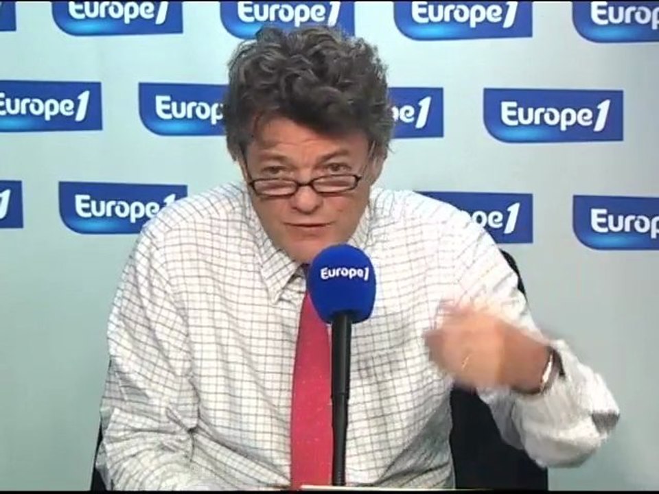 "Chantal Jouanno est sous la déception"