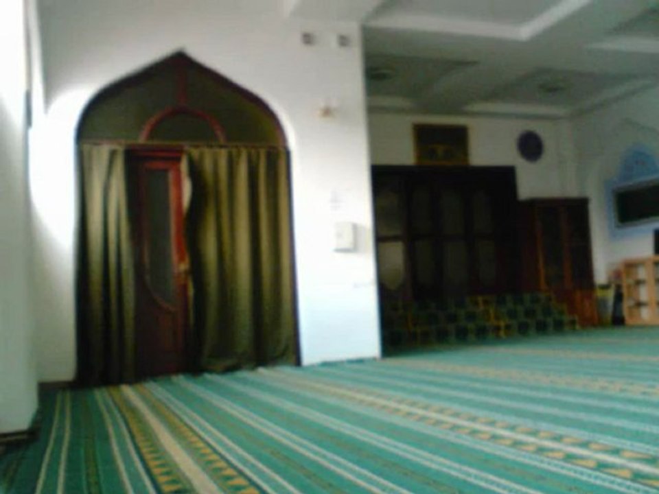 Islam en Pologne 2
