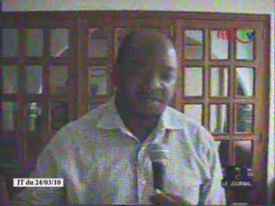 Réunion sur l’évaluation de la lutte contre le Vih/Sida