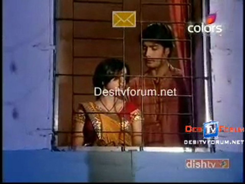 Ganga - 25th March 2010 Watch Online Pt4