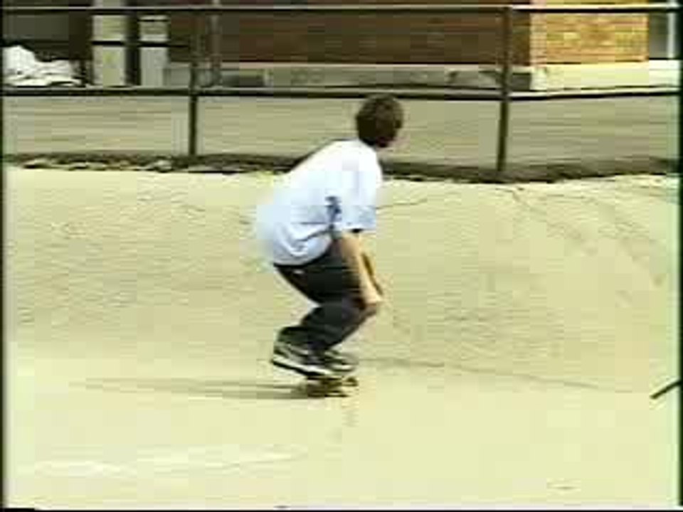 Skate video-AlienWorkshop-photosyntesis