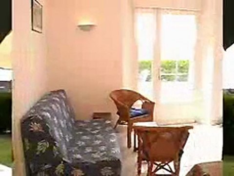 Gîte de Monsieur Hervot à Saint-Coulomb en Haute-Bretagne