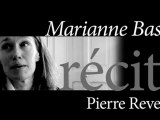 Marianne Basler récite Pierre Reverdy