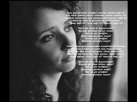 Yonca Lodi - Haksizlik Degil Mi[Muzik Kutusu / Türkiye28]