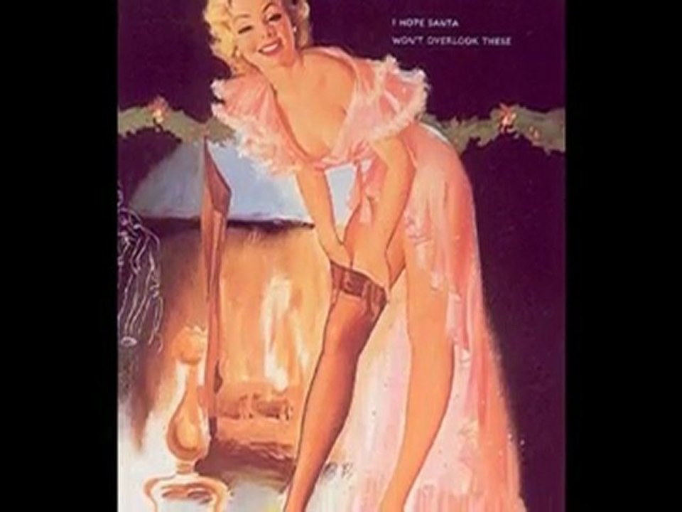 PIN UP....