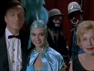 星を求めて~ビリーヴォーン楽団　恐怖のサーカスのテーマでもありましたLook for A Star