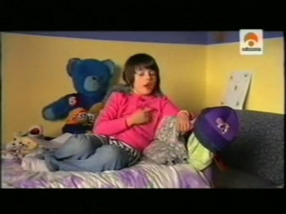 Niños y adolescentes: Trastornos del sueño