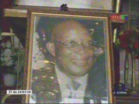 Lecture de l’oraison funèbre