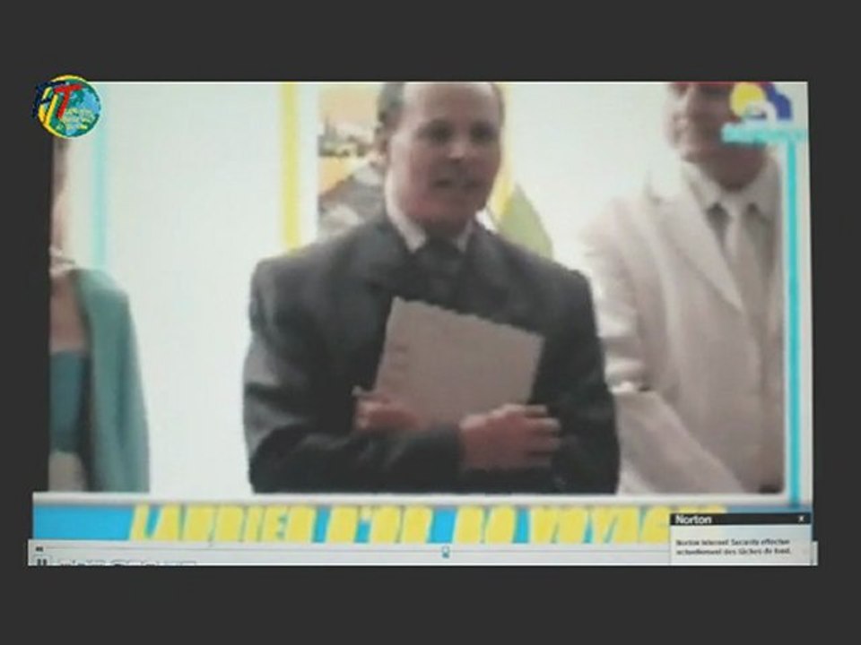 Bo Voyages Agadir 2002 Federation Internationale Tourisme