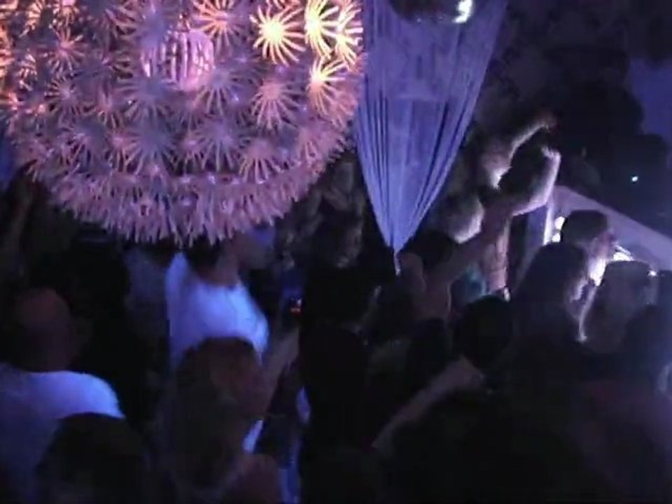 KLANGFARBEN MEETS TECHNOCLUB @ CLUB U2 (OFFENBURG)