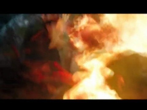 Le Dernier Maitre de l'Air : bande annonce #3 VO