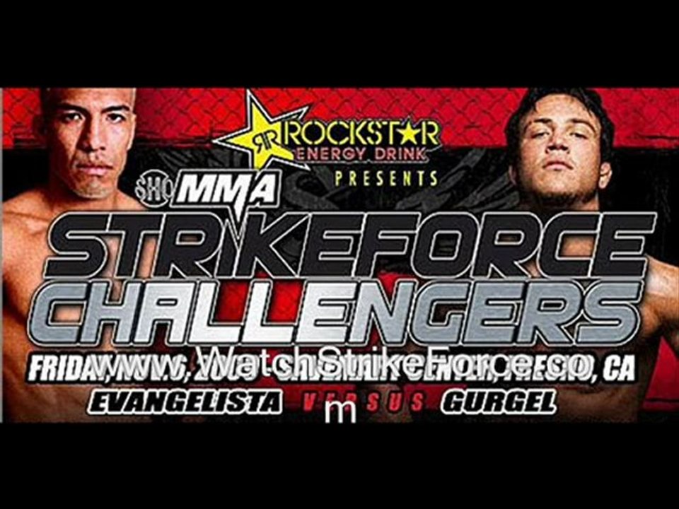 watch Lavar Johnson Vs Lolohea Mahe strikeforce challengers