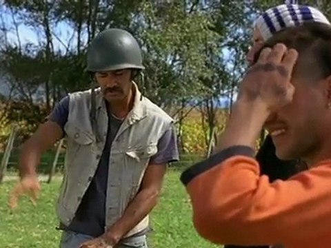 Boy Preview - Taika Waititi