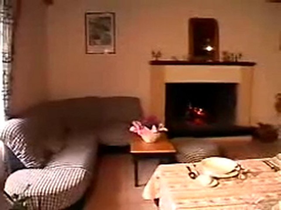 Gîte de M. Lecoulant à Ville-ès-Nonais en Haute-Bretagne