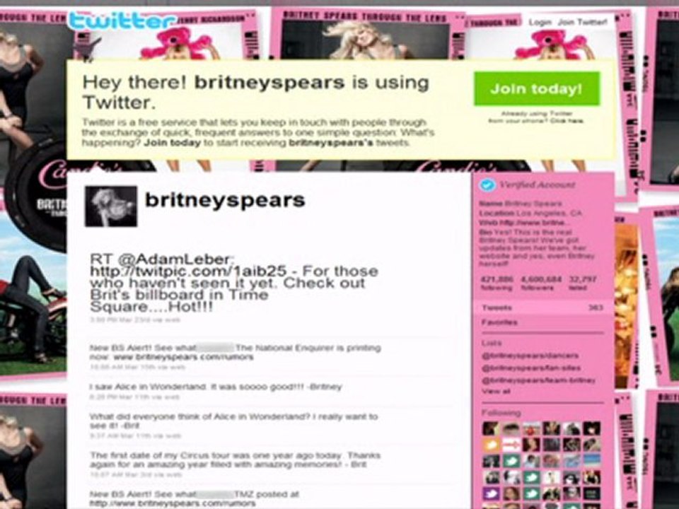Obama's Twitter account 'hacked'