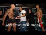 watch strikeforce Mahe vs Johnson pay per view online